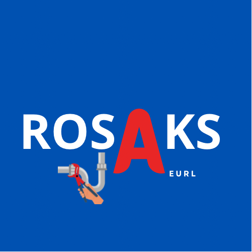 Logo de Rosaks