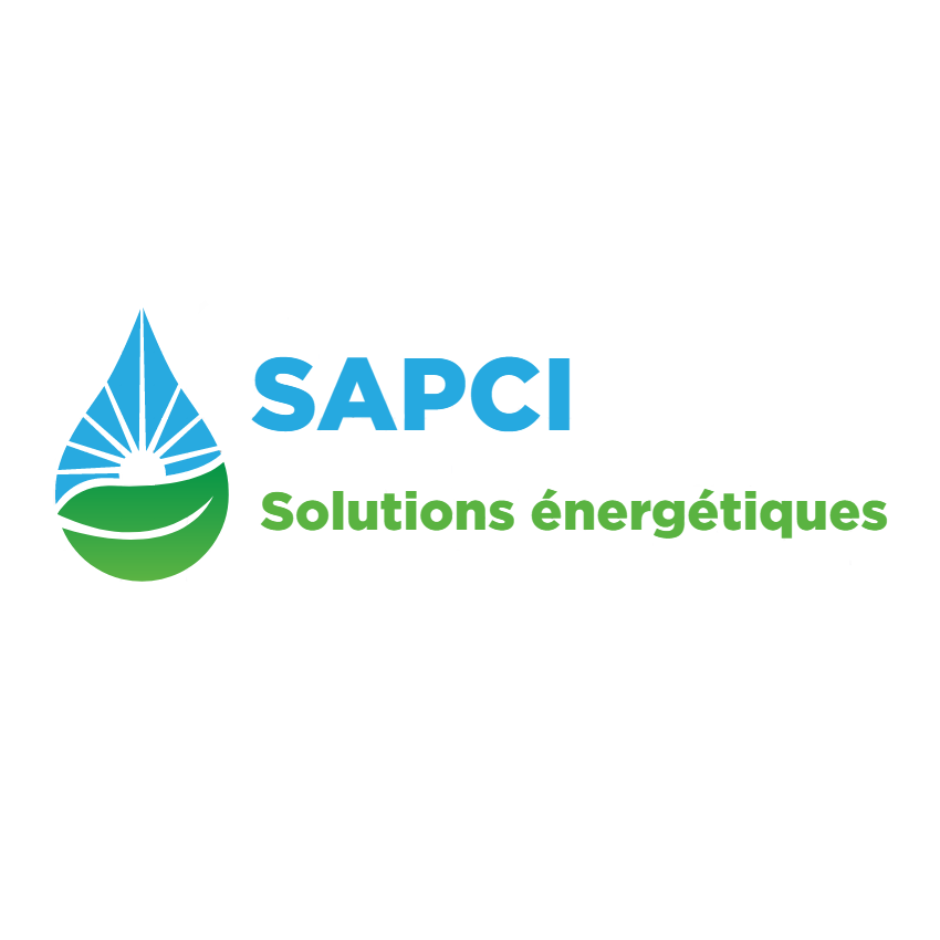 Logo de Sapci