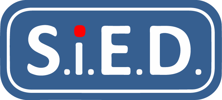 Logo de S.i.E.D.