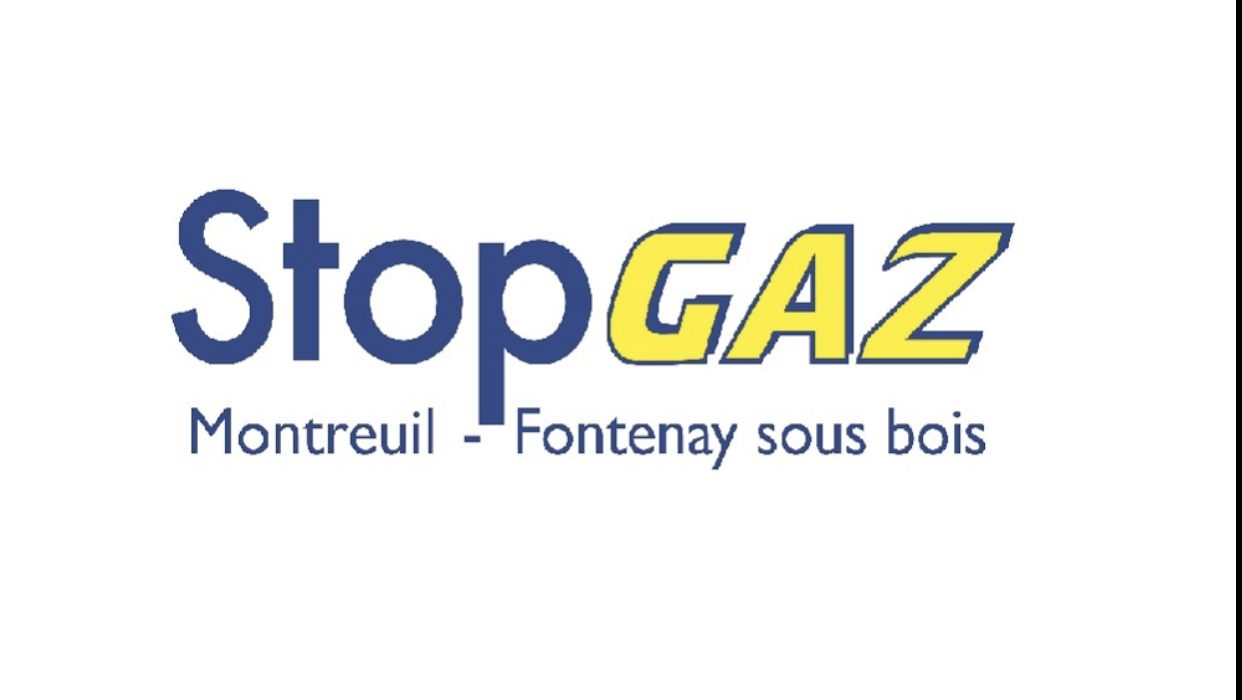 StopGAZ