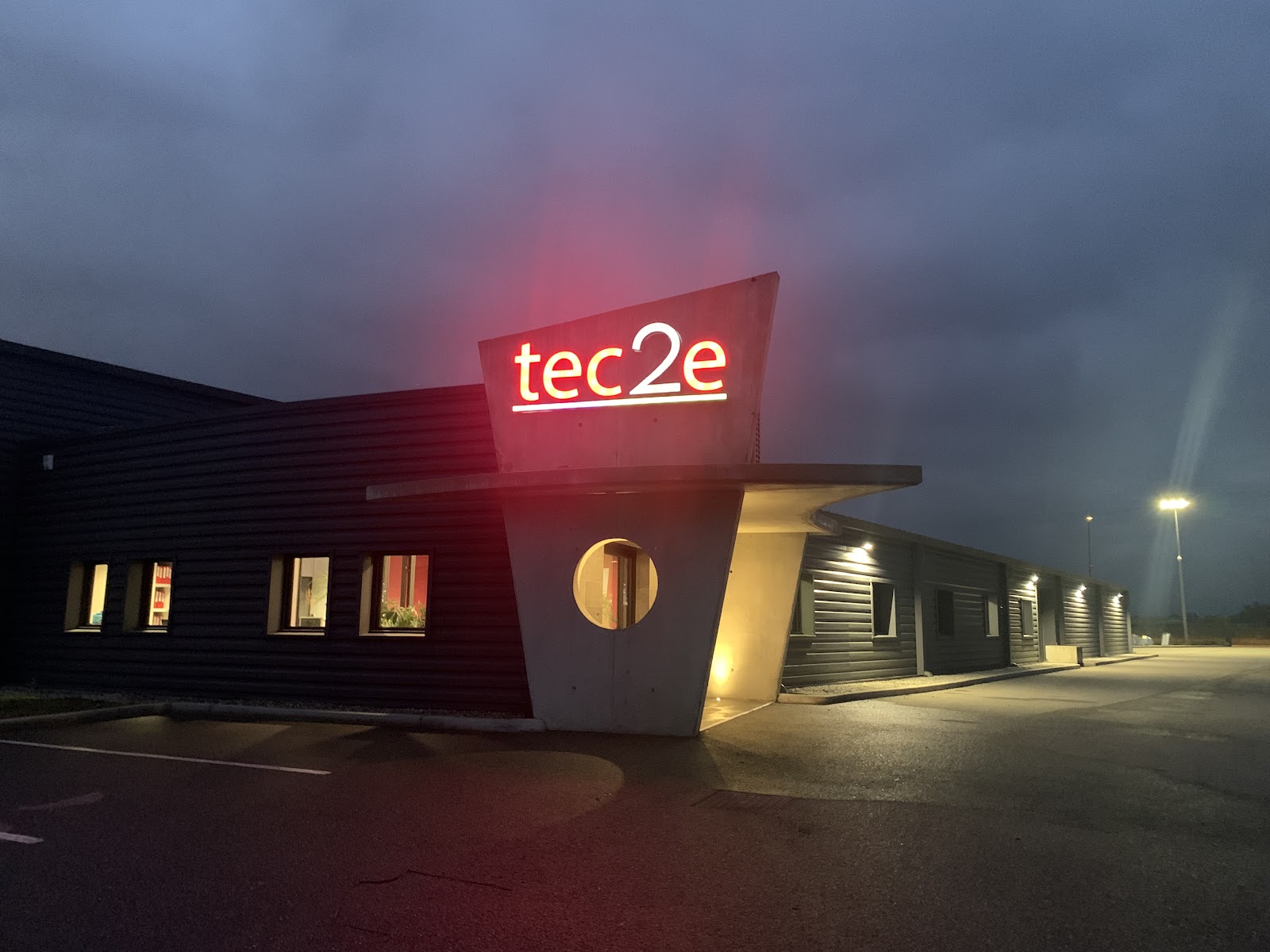 Tec2e