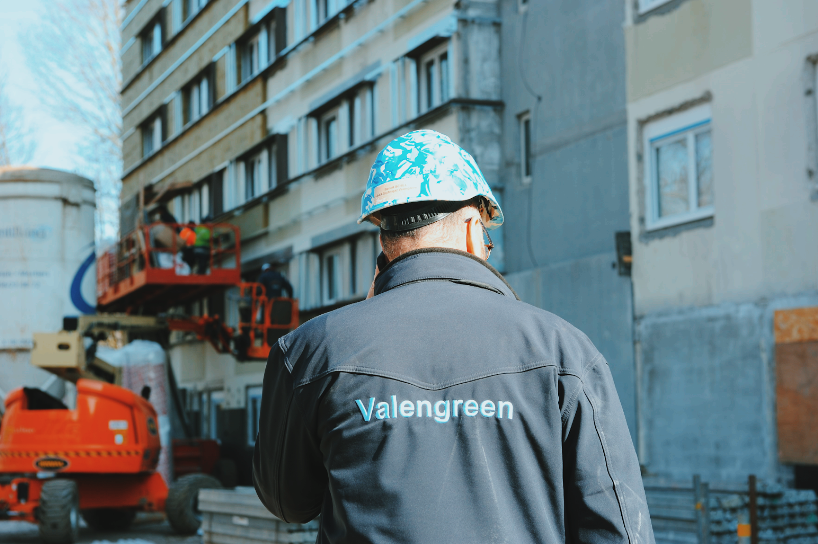 Valengreen