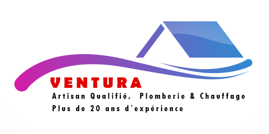 Logo de Ventura