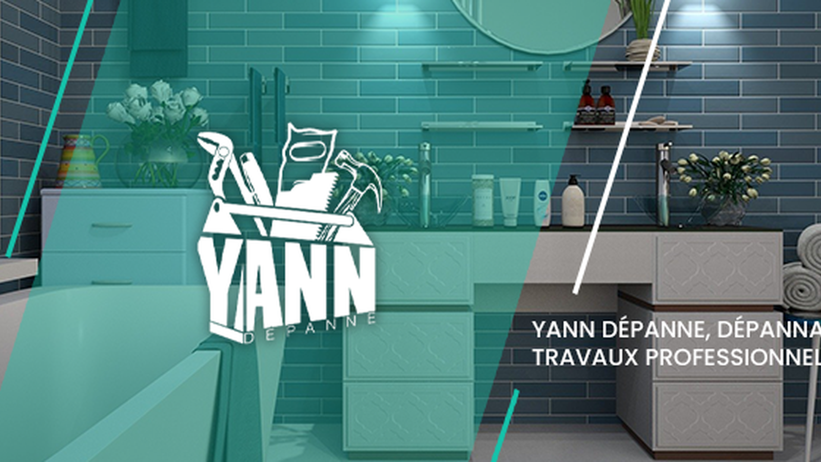 Logo de Yann-Dépanne