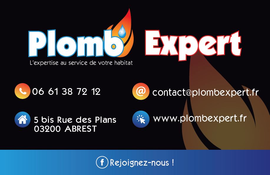 plomb'expert