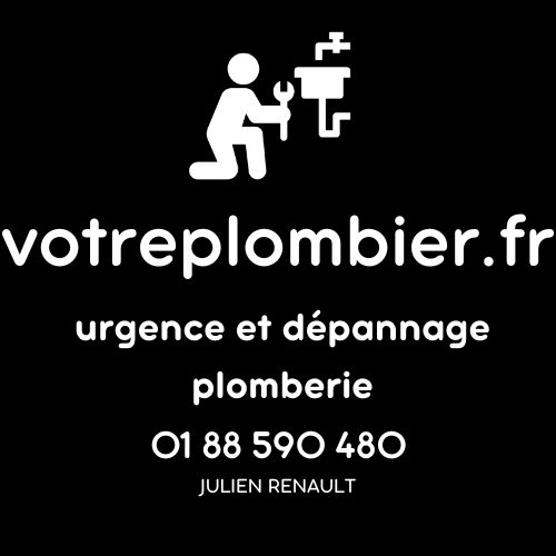 Logo de votreplombier.fr