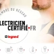 ⚡ 2L2P électricité ⚡