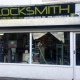 A locksmith