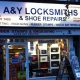 A & Y Locksmiths