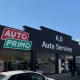 A.D Auto Services Autoprimo