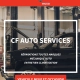 AD Garage Expert CF AUTO SERVICES