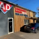 AD Garage Expert FRED AUTO MOBILE