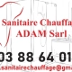 ADAM Sanitaire Chauffage