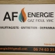 AF énergie