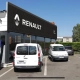 Agent RENAULT, Carrosserie AUTO CENTER, Carrosserie FIVE STAR