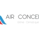 Air Concept Maintenance