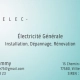 AJ Electricite