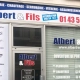 Albert Et Fils Alfortville