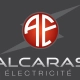 ALCARAS Électricité