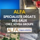 Alfa Lille - SOVEA Groupe