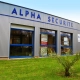 ALPHA SECURITE - Point Fort Fichet