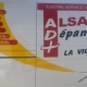 Alsace Dépannage + la Vigie