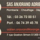 Anjorand Adrien SAS