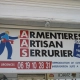 Armentières Artisan Serrurier