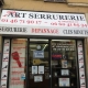 Art Serrurerie