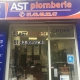 AST PLOMBERIE