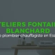 ATELIERS FONTAINE BLANCHARD