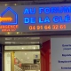 Au Forum de la Clé