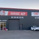 Autofirst Garage ACP / CAG