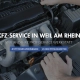 Autowerkstatt Weil am Rhein | Auto Service Hornung