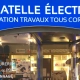 BAGATELLE ÉLECTRICITÉ - NEUILLY