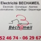 Béchameil Électricité