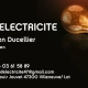 BD Electricité