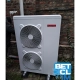 BETCLIM CVC : Chauffage - Ventilation - Climatisation - Dépannage - Installation - Contrat d'entretien