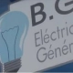 B.G Electricité