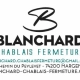 Blanchard Chablais Fermeture