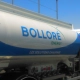 Bolloré Energy