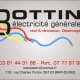 BOTTIN ELECTRICITE GENERALE