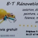 BT RENOVATION