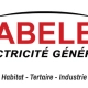 CABELEC Electricité Générale