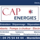 CAP ENERGIES