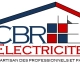 CBR ELECTRICITE