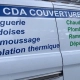 CDA Couverture