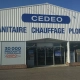 CEDEO Alençon : Sanitaire - Chauffage - Plomberie