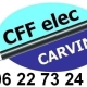 CFF élec