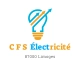 CFS électricité